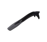 Oxc Mudstop Fs Xl Rear Mudguard Argento 27.5-29´´ Black