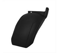 Parafanghi posteriori per motocicletta, paraspruzzi, estensione della copertura, parafango per