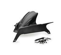 PUIG PARAFANGO POSTERIORE PER YAMAHA TRACER 9 GT 21-24 NERO OPACO