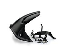 PUIG PARAFANGO POSTERIORE PER YAMAHA XT1200Z SUPER TENERE 10-20 NERO OPACO