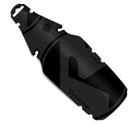 Parafanghi posteriori Riesel Design RIT:ZE L Stealth Nero