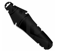 Parafanghi posteriori Riesel Design RIT:ZE stealth Noir 345x0,8 mm