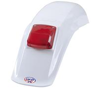 Ufo Me08027-w Rear Fender Bianco