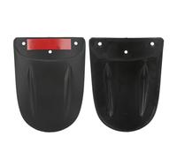 Parafanghi Powersports Prolunga Parafango Anteriore Moto Protettiva Sostituzione Ad Alta Resistenza per Rebel CMX 300 500