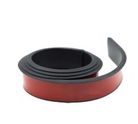 Parafanghi Protettivi Schizzi Pneumatici 1.5M Parafango automatico Passaruota per auto Espansore alare Arco Strisce anti-collisione Copertura protettiva per parafango(5.5cm 1pcs)