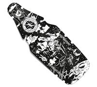 Parafanghi Riesel Design Schmutzfink Adventure Noir