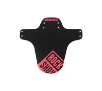 Parafanghi Rockshox Mtb Fender Black Neon Rose