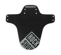 Parafanghi Rockshox Mtb Fender Gray Putty Noir