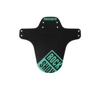 Parafanghi Rockshox Mtb Fender Seafoam Green Noir