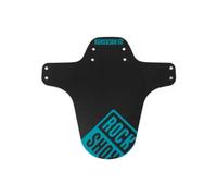 Parafanghi Rockshox Mtb Fender Teal Nero
