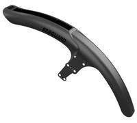 Parafanghi RRP ProGuard Posteriore Standard Plain Black