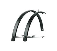 Parafanghi SKS bluemels trekking edge al 28" 42 mm (x2) Noir