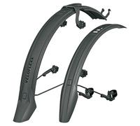 Parafanghi SKS Veloflexx 65 Nero