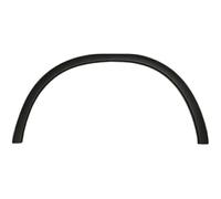 Parafanghi Sopracciglio Per Benz Per GLC - Classe W253 Per GLC200 Per GLC260 Per GLC300 2016-2022 Pannello Di Rivestimento Anti-sfregamento Per Passaruota Parafanghino Arco Ruota(2016-22 Rear right)