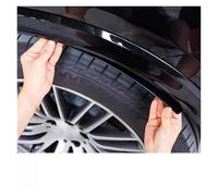 Parafanghi Sopracciglio Per Benz Per GLC X254 200 300 2023 2024 Passaruota Anteriori E Posteriori Modificati Parafanghi Accessori Decorativi Per Esterni Auto Parafanghino Arco Ruota(H*s92 01)