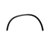 Parafanghi Sopracciglio Per Benz Per GLE350 Per GLE400 Per GLE500 Per GLE43 Per GLE63 A2928856522 A2928856622 Ricambi Auto Copri Passaruota Anteriore L&R Parafanghino Arco Ruota(1pcs A2928856622 R)