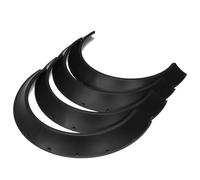 Parafanghi Sopracciglio Per Chevy Per Camaro ZL1 LT SS 1991-2022 Parafanghi Allargati Kit Carrozzeria Larga Passaruota Copriparafanghi Accessori Auto Parafanghino Arco Ruota