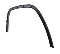 Parafanghi Sopracciglio Per Jeep Per Grand Per Cherokee WK2 2011-2016 Accessori Per Passaruota 1MP39RXFAE Ricambi Parafango Anteriore Modanatura Passaruota Parafanghino Arco Ruota(Left Side)