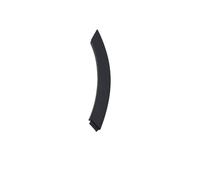 Parafanghi Sopracciglio Per Range Per Rover Per Evoque 2011-2018 Modanatura Parafango Parti Anteriori LR027251 LR027252 Modanatura Passaruota Posteriore Sopracciglio Parafanghino Arco Ruota(Right)