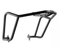 Parafanghi superiori Honda XL 750 Transalp neri Yakk EXP