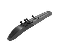 Topeak tetrarack fender per rack nero