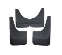 Parafanghi Universali Auto Parafanghi Anteriori Posteriori Paraspruzzi Parafanghi Per Pick-up SUV Furgoni Camion Per Toyota Per Chevy Guardia
