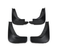 Parafanghi Universali Auto Parafanghi Compatibile con Ford Per Mondeo 2007-2012 4 pezzi Paraspruzzi anteriori e posteriori