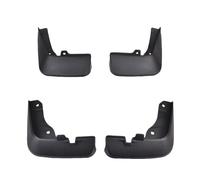 Parafanghi Universali Auto Paraspruzzi anteriori e posteriori Compatibile con Mazda 3 per Axela 2014-2017