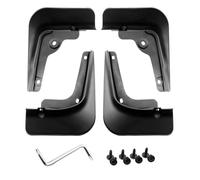 Parafanghi Universali Auto Paraspruzzi Compatibile con Hyundai Per Tucson NX4 2021-2022 versione UE anteriore posteriore