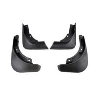Parafanghi Universali Auto Paraspruzzi Compatibile con VW Per Passat B7 2011-2014 anteriore posteriore
