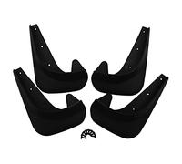 Parafanghi universali paraspruzzi Flap paraspruzzi parafanghi auto furgone SUV camion berlina anteriore posteriore