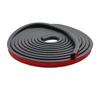 Parafanghi Universali Passaruota Per Auto Ala Espansore Arco Sopracciglio Parafango Labbro Body Kit Copertura Protettiva Parafango CFCKHPTHAZ