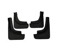 parafanghi universali per auto Per Jeep per Compass Paraspruzzi per auto Parafanghi Parafanghi Tuning Paraspruzzi Accessori 4x4 2017-2022(2.4T version)