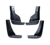 parafanghi universali per auto Per Mazda CX5 2017-2020 KF 4x Car Styling Parafanghi anteriori posteriori Parafanghi Paraspruzzi Protezione Splash Accessori