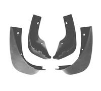 parafanghi universali per auto Per Nissan Per Juke F15 Per ESQ 2011-2017 4x Parafanghi Paraspruzzi Parafanghi Accessori
