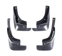 parafanghi universali per auto Per Toyota Per Camry XV20 20 1997 1998 1999 2000 2001 4x Parafanghi Ruote Posteriori Parafango Paraspruzzi Accessori