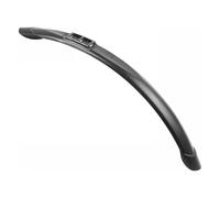 Parafanghi Zéfal Trail 45 Set per Bici 26 27.5 e 29 Pollici