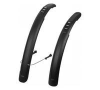 Parafanghi Zéfal Trail 65 Set per Bici 26 27.5 e 29 Pollici