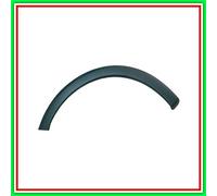 PARAFANGHINO ANT SX OPEL VAUXHALL CORSA C 10/00-09/03
