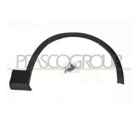 PARAFANGHINO ANTERIORE DESTRO CON PRIMER-CON CLIPS X4 - F26 - Mod. 05/13 - 04/18