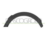 Parafanghino Anteriore Destro Dacia Lodgy Dal 2012 Al 2017 Lato Dx 638748400r