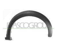 Prasco Allargamento parafango DA2321581 per Dacia
