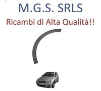 PARAFANGHINO ANTERIORE DESTRO DX CON LONGHERONE OPEL CORSA C (2003>2006)