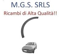 Finiture decorative BLIC 5703-08-5023374Q per OPEL COMBO Tour 1.6 2001-2006