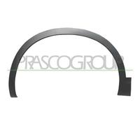 Allargamento Parafango Prasco DS7101581 Premium per Nissan