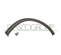 Parafanghino Anteriore Destro Opel/vauxhall Corsa B/combo 1993/1997 Dx 1102862