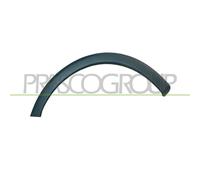 Parafanghino Anteriore Destro Opel/vauxhall Corsa C 2000-2003 Lato Destro 172437