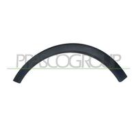 Allargamento Parafango Prasco OP0301591 per Opel
