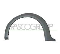 Parafanghino Anteriore Destro Per Ford Transit/tourneo - Connect Dal 2006 Al 200