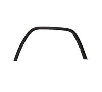 Parafanghino anteriore destro per jeep gran cherokee 2010 in poi